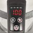 Balter Wasserkocher ✓ Temperatur 60-100C ✓ Warmhaltefunktion ✓ Edelstahl und Glas ✓ BPA FREI ✓ 1,7 Liter ✓ LED