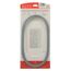 Tefal FR5111 Filtra Pro Inox & Design Fritteuse | 2400 Watt | Fassungsvermögen: 3 Liter Öl | exklusive System Filterung | Temperaturwahl: 150°C - 190°C | Timer | Edelstahl