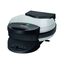 Tefal Herzwaffeleisen WM310D Waffelmaker | für Waffeln in Herzform | stufenloser Temperaturregler-Bräunung nach Wunsch | antihaftbeschichtete Platten | Teigauffangbehälter | Schwarz | 1000 W