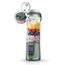 Ninja Blast Tragbarer Mixer / Blender / Smoothie Maker, 530ml Becher, Auslaufsicherer Deckel, Leistungsstarker Mini Standmixer, Kabellos & Wiederaufladbar, Zerkleinert Eis & Obst, Grün, BC151EUEM