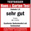 EMERIO Wasserkocher | TESTSIEGER Haus & Garten Test 02/2019 | aus hochwertigem Borosilikatglas | mit Temperaturwahl (60-70-80-90-100°C) | AutoOff & Trockengehschutz & Warmhaltung | 2200W | WK-119255.5