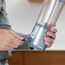 Ninja Blast Tragbarer Mixer / Blender / Smoothie Maker, 530ml Becher, Auslaufsicherer Deckel, Leistungsstarker Mini Standmixer, Kabellos & Wiederaufladbar, Zerkleinert Eis & Obst, Blau, BC151EUNV