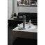 Aarke Carbonator 3, Wassersprudler aus Edelstahl mit Aarke Flasche, Hammertone Sonderedition