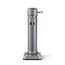 Aarke Carbonator 3, Wassersprudler aus Edelstahl mit Aarke Flasche, Hammertone Sonderedition