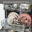 Krups Perfect Mix 8500 Stabmixer, Blender, 1000 Watt, Edelstahlfuß, 4 extra scharfe Messer, Powelix Technologie, Schneebesen, 500 ml Zerkleinerer, 800 ml Messbecher, Schwarz-Silber, HZ6568