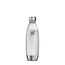 sodastream 1L FUSE Kunststoffflasche | mit Edelstahl-Elementen | BPA-frei | Kompatibel mit DUO, E-DUO, POWER, EASY, EASY ONE TOUCH, SOURCE, PLAY, TERRA, ART | Spülmaschinengeeignet | 1er-Pack