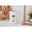 Russell Hobbs Wasserkocher mit Temperatureinstellung Digital [25°-100°C, u.a. für Babynahrung, Soll & Ist-Temperatur-LCD Anzeige] Precision Control (1,7l, 2200W, Warmhaltefunktion, Babymilch) 21150-70