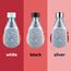 sodastream 1L FUSE Kunststoffflasche | mit Edelstahl-Elementen | BPA-frei | Kompatibel mit DUO, E-DUO, POWER, EASY, EASY ONE TOUCH, SOURCE, PLAY, TERRA, ART | Spülmaschinengeeignet | 1er-Pack