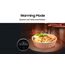 Samsung MG2AK3515AS/EG Mikrowelle mit Grill, 800 W, 23 ℓ Garraum, 48,9 cm Breite, Quick Defrost, 27 Automatikprogramme, Silber