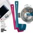 Calotti® Drehkellenspatel für Monsieur Cuisine® Connect und Smart zum Entnehmen, Schöpfen und Portionieren