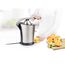 Princess Master Juicer Pro – Edelstahl Presskegel – Rostfreier Edelstahl – 201860 – Silber