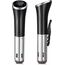 Sous Vide, Wancle Sous Vide Garer Stick 1100W IPX7 Wasserdicht Präzisionskochtopf Immersion Zirkulator Mit Reservierungsfunktion, einfach zu speichern
