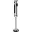 WMF Lineo Stabmixer Set 5-teilig, Pürierstab, Schneebesen, Milchaufschäumer, Zerkleinerer, 700 Watt, Zauberstab inkl. 1l-Mixbehälter, edelstahl matt