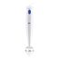 Braun Stabmixer MQ10.000P MultiQuick 1 - Extra Leichter Pürierstab mit EasyTwist System, 450 Watt, Weiß
