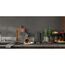 AEG Wasserkocher Deli 5 | 2400 Watt | 5 einstellbare Temperaturstufen | 1,7 l | automatische Sicherheitsabschaltung | Anti-Tropf-, Turbo- und Warmhaltefunktion | Energiesparend | Anthrazit | K5-1-6AN