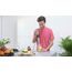 Braun MultiQuick 9 - Stabmixer mit SplashControl-Technologie, Präzise Geschwindigkeitsregelung, Active PowerDrive, 1,2L Küchenmaschine, Zerkleinerer, 600 ml Becher, 1200W, Schwarz (MQ9187XLI)