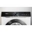 Siemens WG44B2A40 iQ700 Waschmaschine 9 kg, 1400 UpM, Made in Germany, i-Dos Intelligente Waschmittel-Dosierung, speedPack XL - Schneller Waschen, Weniger Knitterfalten, Home Connect, aquaStop, Weiß