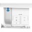Bosch WGB244A40 Serie 8 Frontlader Waschmaschine 9 kg, 1400 UpM, Made in Germany, Speed Perfect, i-DOS mit Waschmittelscan, Iron Assist - reduziert Knitterfalten, Mini Load, Home Connect, Weiß