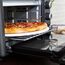 Cecotec Tischofen Bake&Toast 2600 Black 4Pizza, 26 L, 1500 W, inklusive Pietra Pizza Stein für Ergebnisse wie in einem traditionellen Steinofen, 6 verschiedene Funktionen, Krümelschublade