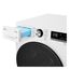 LG RT80V9W Wärmepumpentrockner 8 kg ǀ Klasse C ǀ Allergy Care ǀ Sensor Dry für optimierte Trockungsleitung