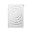 Bosch WGB256041, Serie 8, Smarte Waschmaschine, 1-10kg, 1600 UpM, Made in Germany, Maximale Energie- und Wasserersparnis, Fleckenautomatik, Iron Assist, Speed Perfect, Nachlegefunktion, AquaStop