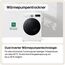 LG Electronics RT90V9W Wärmepumpen-Trockner | 9 kg | Weiß