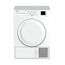 Beko DS7511PA b100 Wärmepumpentrockner, 7 kg, LED-Display, Aquawave Shcontrommel, 34 cm XL-Einfüllöffnung, Startzeitvorwahl, Kindersicherung, Knitterschutz, Weiß