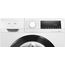 Siemens WG54G106EM iQ500, Waschmaschine 10kg, 1400 UpM, Antiflecken-System, varioSpeed für schneller saubere Wäsche, Nachlegefunktion, wäscheschonend, LED-Display, aquaStop, Amazon Exclusive Edition