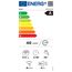 Bosch WGB244040 Serie 8 Smarte Waschmaschine, 9 kg, 1400 UpM, Made in Germany, Active Water Plus Energie- und Wasserersparnis, Iron Assist Dampf zum Entknittern, Mini Load