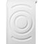 Bosch WQG235D00, Stiftung Warentest GUT (2,2)*, Serie 6, Wärmepumpentrockner 8 kg, Schneller getrocknete Wäsche, Auto Dry, Option Halbe Beladung, Sensitive Drying-System, Selbstreinigender Kondensator
