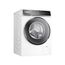 Bosch WGB256041, Serie 8, Smarte Waschmaschine, 1-10kg, 1600 UpM, Made in Germany, Maximale Energie- und Wasserersparnis, Fleckenautomatik, Iron Assist, Speed Perfect, Nachlegefunktion, AquaStop
