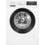 Siemens WG54G106EM iQ500, Waschmaschine 10kg, 1400 UpM, Antiflecken-System, varioSpeed für schneller saubere Wäsche, Nachlegefunktion, wäscheschonend, LED-Display, aquaStop, Amazon Exclusive Edition