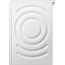 Bosch WAN282K3, Serie 4, Frontlader Waschmaschine, 8 kg, 1400 UpM, SpeedPerfect, Maximale Energie- und Wasserersparnis, Nachlegefunktion, besonders hygienisch, AquaStop, IronAssist