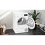 Siemens WT43HV04, iQ300, Wärmepumpen-Trockner, 8 kg, autoDry, super40-Programm, 63 dB, Touch LED-Display, softDry, Outdoor-Programm, easyClean-Filter, Kindersicherung, Weiß