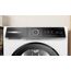 Bosch WQB245B40, Stiftung Warentest GUT (2,5)*, Serie 8 Smarter Wärmepumpentrockner 9 kg, AutoDry Sensorgesteuerte Trocknung, SmartDry Programmautomatik, LED-Display, Selbstreinigender Kondensator