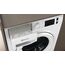 Bauknecht TK AO 83 N Wärmepumpentrockner, 8 kg, ActiveCare, EasyCleaning-Filter, Wolle-Programm, Startzeitvorwahl, Anti-Allergie-Programm, Weiss