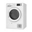 Bauknecht TK AO 83 N Wärmepumpentrockner, 8 kg, ActiveCare, EasyCleaning-Filter, Wolle-Programm, Startzeitvorwahl, Anti-Allergie-Programm, Weiss