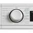 Telefunken Kondenstrockner / 7kg Trockner mit 15 Programmen, Startzeitvorwahl, Knitterschutz & reversierenden Trommelbewegungen, weiß, T-11-400-W