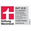 Bosch WQB245B40, Stiftung Warentest GUT (2,5)*, Serie 8 Smarter Wärmepumpentrockner 9 kg, AutoDry Sensorgesteuerte Trocknung, SmartDry Programmautomatik, LED-Display, Selbstreinigender Kondensator