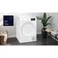 Siemens WT43HV04, iQ300, Wärmepumpen-Trockner, 8 kg, autoDry, super40-Programm, 63 dB, Touch LED-Display, softDry, Outdoor-Programm, easyClean-Filter, Kindersicherung, Weiß