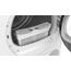 Bosch WQG235D00, Stiftung Warentest GUT (2,2)*, Serie 6, Wärmepumpentrockner 8 kg, Schneller getrocknete Wäsche, Auto Dry, Option Halbe Beladung, Sensitive Drying-System, Selbstreinigender Kondensator