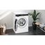Siemens WG44G2F41, iQ500, Waschmaschine 9 kg, 1400 UpM, automatische Fleckenentfernung, weniger Bügeln mit smartFinish, varioSpeed für schnelles Waschen, i-Dos, Nachlegefunktion, aquaStop, Weiß