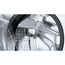 BOSCH WAN28127 Waschmaschine Serie 4, Frontlader mit 8kg Fassungsvermögen, 1400 UpM, Iron Assist, Active Water Plus, EcoSilence Drive, Speed Perfect, Weiß, 60cm