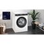 Siemens WG44G2F41, iQ500, Waschmaschine 9 kg, 1400 UpM, automatische Fleckenentfernung, weniger Bügeln mit smartFinish, varioSpeed für schnelles Waschen, i-Dos, Nachlegefunktion, aquaStop, Weiß