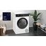 Siemens WQ45H2BECO, iQ500, Smarter Wärmepumpentrockner 9 kg, Selbstreinigender Kondensator, autoDry, speedPack, Reversierende Trommel, Nachlegefunktion, halbe Beladung, Trommelinnenbeleuchtung, Weiß