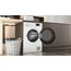 Bauknecht TK AO 83 N Wärmepumpentrockner, 8 kg, ActiveCare, EasyCleaning-Filter, Wolle-Programm, Startzeitvorwahl, Anti-Allergie-Programm, Weiss