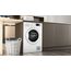 Bauknecht TK AO 83 N Wärmepumpentrockner, 8 kg, ActiveCare, EasyCleaning-Filter, Wolle-Programm, Startzeitvorwahl, Anti-Allergie-Programm, Weiss
