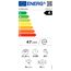 LG F4WR4911P Waschmaschine, Frontlader, 11 kg, 1350 U/Min, AI DD, Steam, 6 Motion, Inverter Direct Drive, leise und effizient, Weiß [Energieklasse A]