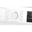 Siemens WM14N127 Waschmaschine iQ300, Frontlader mit 8 kg Fassungsvermögen, 1400 UpM, speedPack L, smartFinish, Outdoor-Programm, LED-Display, Weiß, 60 cm