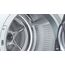 Bosch Wärmepumpentrockner für 8 kg Wäsche, Serie 8, A+++, 176 kWh/Jahr, Auto Dry, Anti Vibration-Design, Comfort Control, Sensitive Drying-System, Allergie Plus, Weiß, WTW875W0